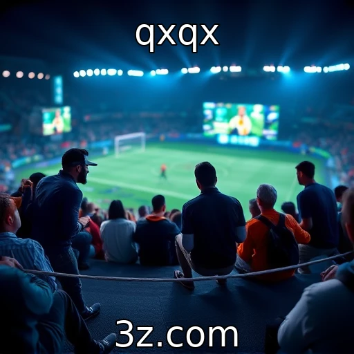 qxqx Estratégias vencedoras para apostas esportivas em jogos de futebol