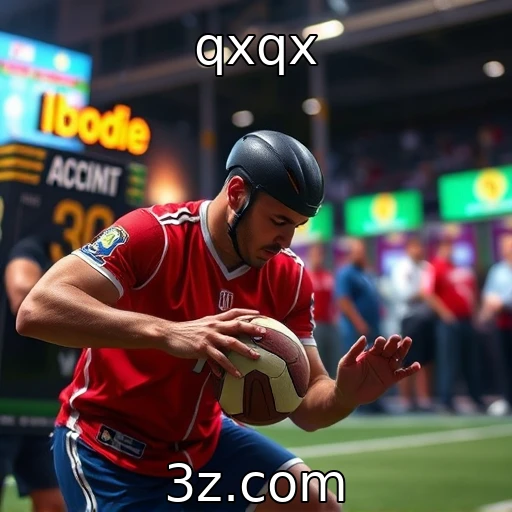 qxqx De que maneira as apostas esportivas estão moldando o panorama brasileiro?