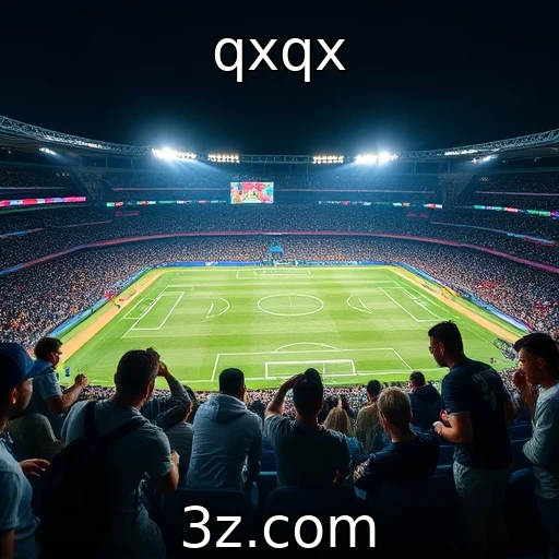 qxqx Descubra como as apostas esportivas estão revolucionando o mercado brasileiro