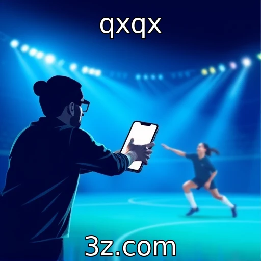 qxqx Como as apostas esportivas estão transformando o cenário brasileiro em 2025