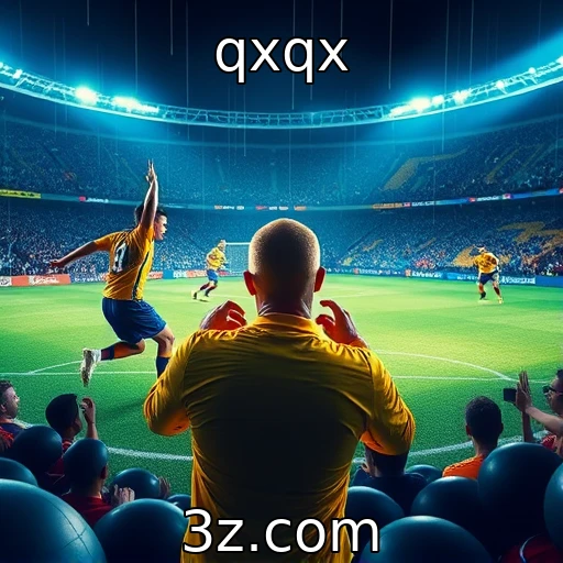 qxqx Estratégias Vencedoras nas Apostas Esportivas: O Que os Profissionais Sabem